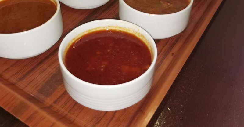 Hungarian Grandma's Tour - Food tour in Budapest - How It Feels in Practice