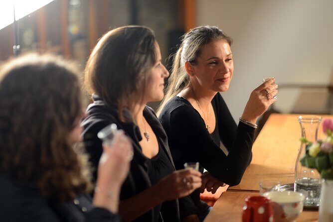 Hungarian pálinka distillery visit and tasting - FAQ