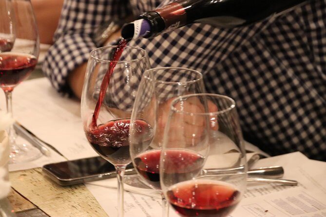 Hungarian Wine Tasting (with Cheese and Charcuterie) in Budapest - Authentic Perspectives from Reviewers