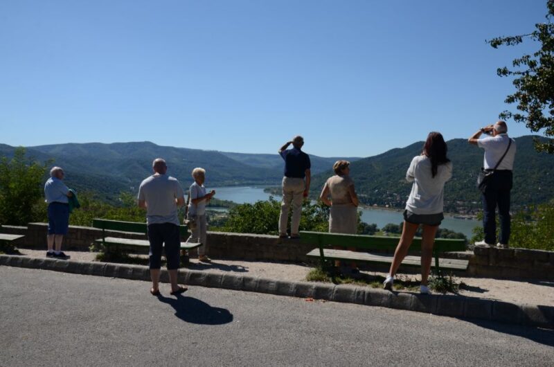 Hungary: Full-Day Private Danube Bend Tour - Analyzing the Cost