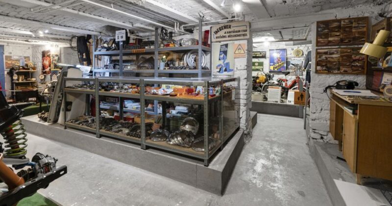 Hungary: Szentendre Retro Design Center Entry Ticket - Who Is This Tour Best Suited For?