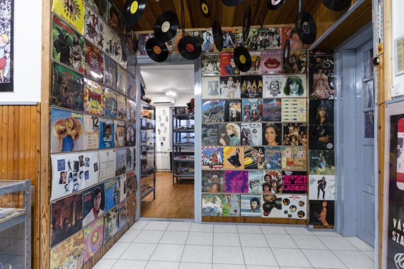 Hungary: Szentendre Retro Design Center Entry Ticket - Final Thoughts