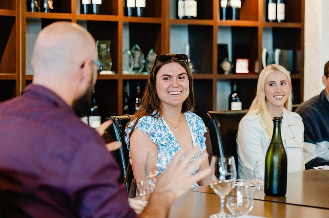 Hungerford Hill Wine Tasting Experience - FAQ