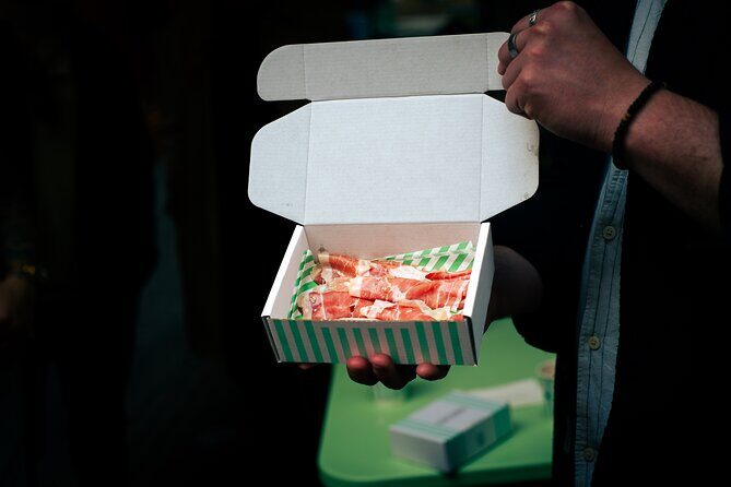 Hungry for Soho: London's Finest Food Tour - FAQs