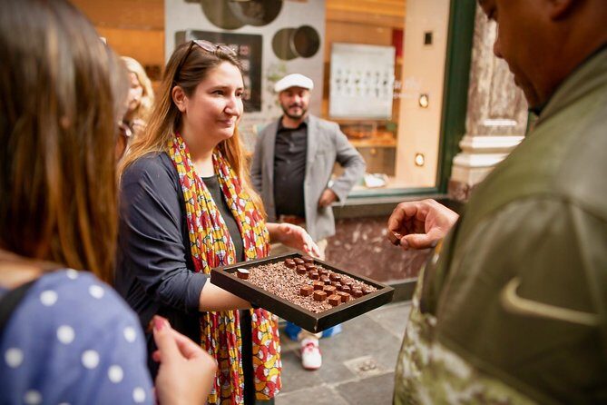 Hungry Mary's Famous Beer and Chocolate Tour in Brussels - What the Reviews Really Tell Us
