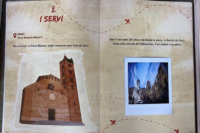 Hunt for the 10 Treasures of Siena - What the Reviews Say