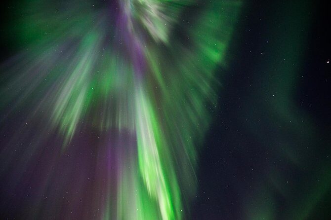 Hunt for the Northern lights in Kiruna - Abisko - Why Consider the "Hunt for the Northern Lights in Kiruna - Abisko" Tour?