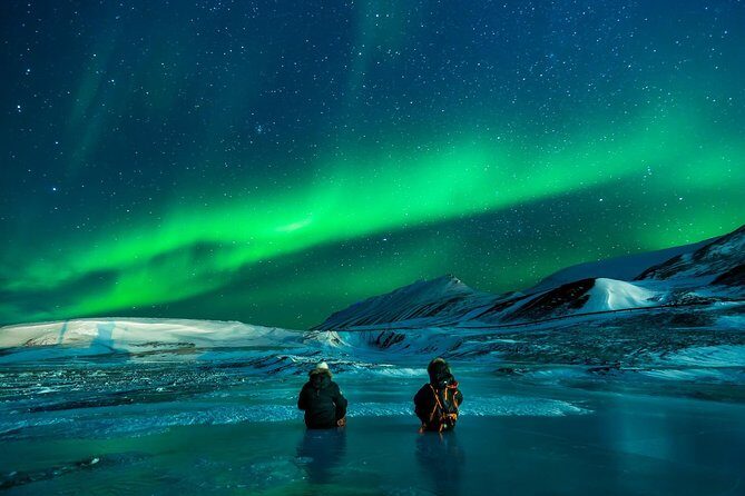 Hunt for the Northern lights in Kiruna - Abisko - Final Thoughts