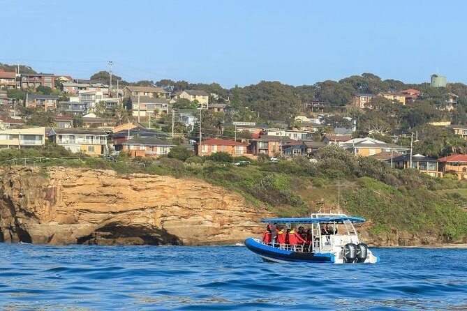 Hunter Coastal Adventure Tour by Boat from Newcastle - An In-Depth Look at the Hunter Coastal Adventure Tour