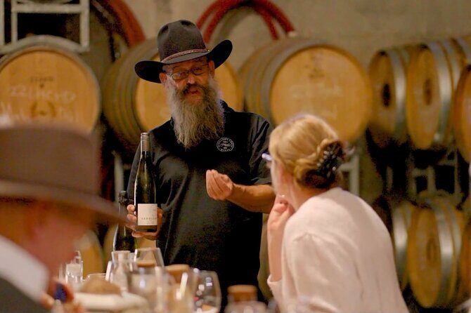 Hunter Valley All Inclusive Boutique Wine Tour from Sydney - Exploring the Hunter Valley All-Inclusive Boutique Wine Tour from Sydney