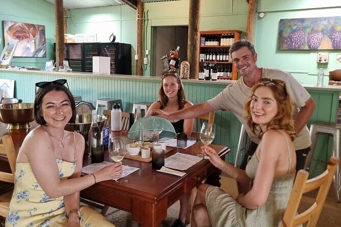 Hunter Valley All Inclusive Boutique Wine Tour from Sydney - Who Will Love This Tour?
