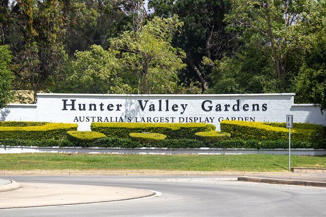 Hunter Valley All Inclusive, Wine, Chocolate Tasting and Lunch - Who Is This Tour Best For?