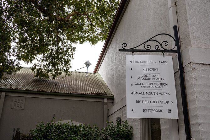 Hunter Valley All Inclusive, Wine, Chocolate Tasting and Lunch - Final Thoughts