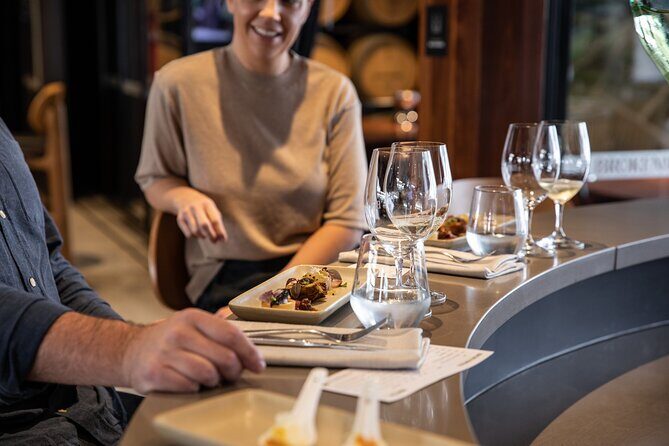 Hunter Valley Premium Tastings with Lunch - FAQs