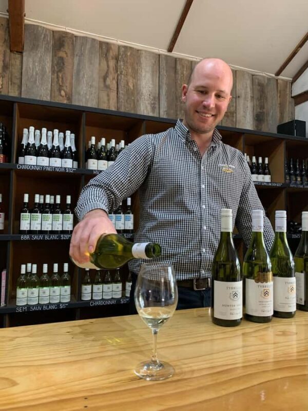 Hunter Valley: Private Day Tour from Sydney with Your Crew! - Who Is This Tour Best For?