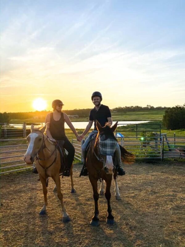 Hunter Valley: Sunset Horse Riding Tour 90min - Final Thoughts