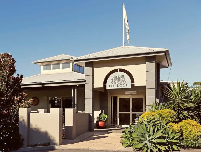 Hunter Valley: Tulloch Wines Mystery Wine & Cheese Tasting - What to Expect from the Tulloch Wines Mystery Tasting