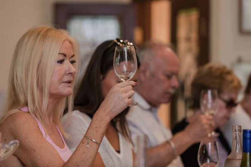 Hunter Valley: Uncork the Hunter Full-Day Wine Tour - FAQs