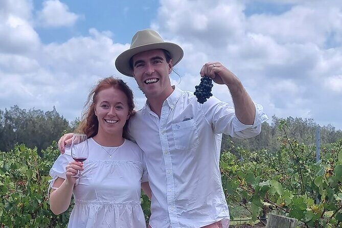 Hunter Valley Wine and Cheese Tasting Day Tour from Sydney - Final Thoughts