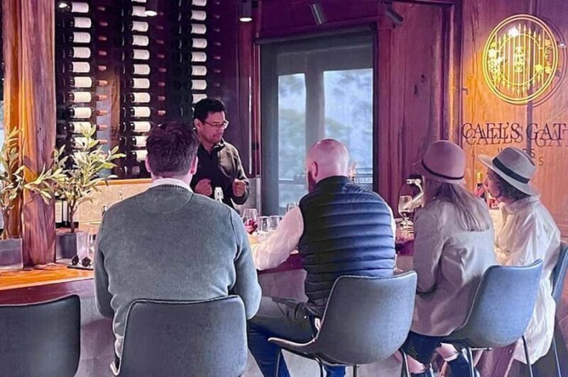 Hunter Valley: Wine and Cheese Tasting - FAQ