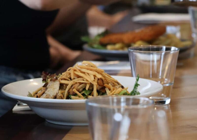 Hunter Valley: Wine, Chocolate and Lunch All Inclusive Tour - What Travelers Say