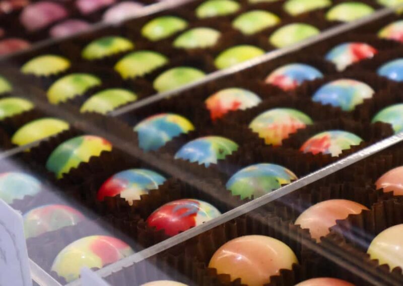 Hunter Valley: Wine, Chocolate and Lunch All Inclusive Tour - Analyzing the Value