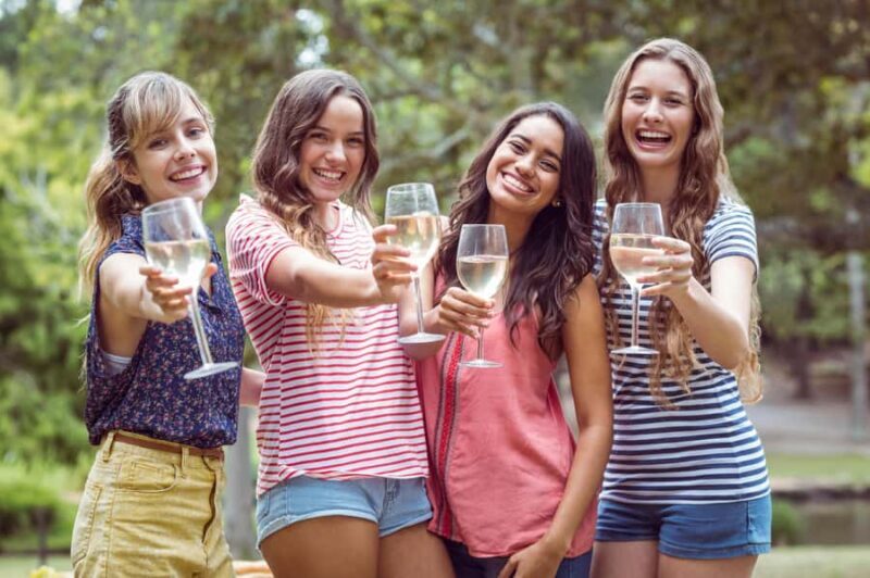 Hunter Valley: Wine, Chocolate and Lunch All Inclusive Tour - Who Is This Tour Best For?