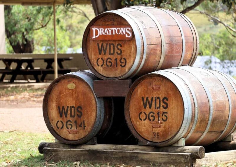 Hunter Valley: Wine, Chocolate and Lunch All Inclusive Tour - Final Thoughts