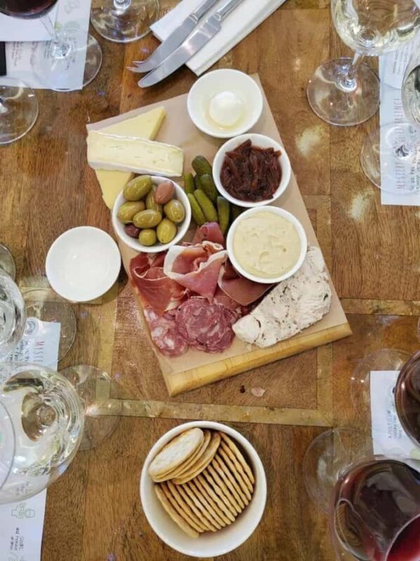 Hunter Valley: Wine, Food, and Behind the Scenes Day Tour - An Overview of the Hunter Valley Experience