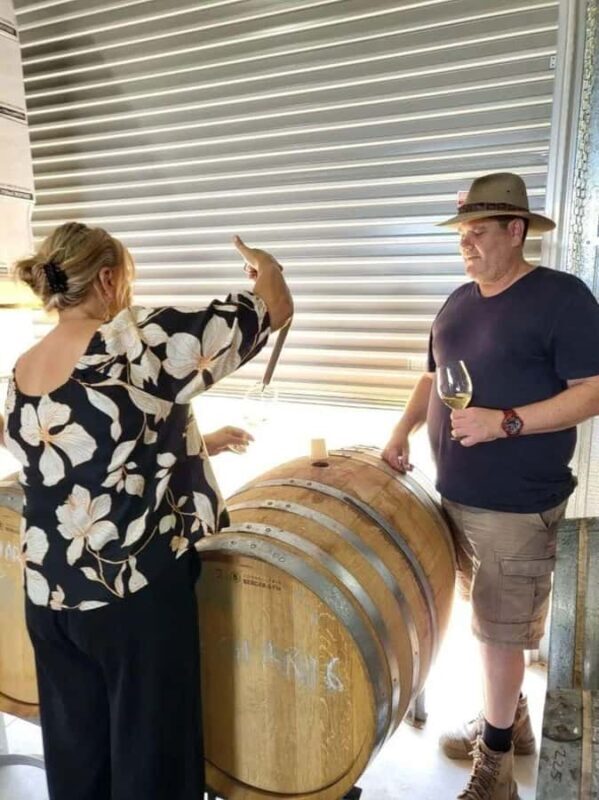 Hunter Valley: Wine, Food, and Behind the Scenes Day Tour - Final Thoughts