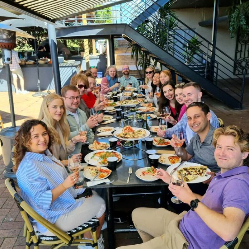 Hunter Valley: Wine, Gin, Cheese and Chocolate Tour - Exploring Spirits, Cheese, and Chocolate