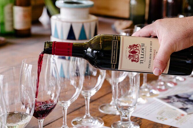 Hunter Valley Wine School - Things to Keep in Mind