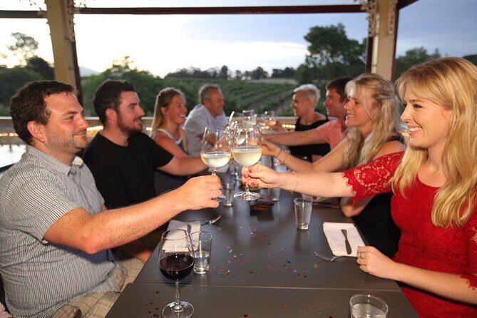 Hunter Valley Wine School - FAQs About the Hunter Valley Wine School