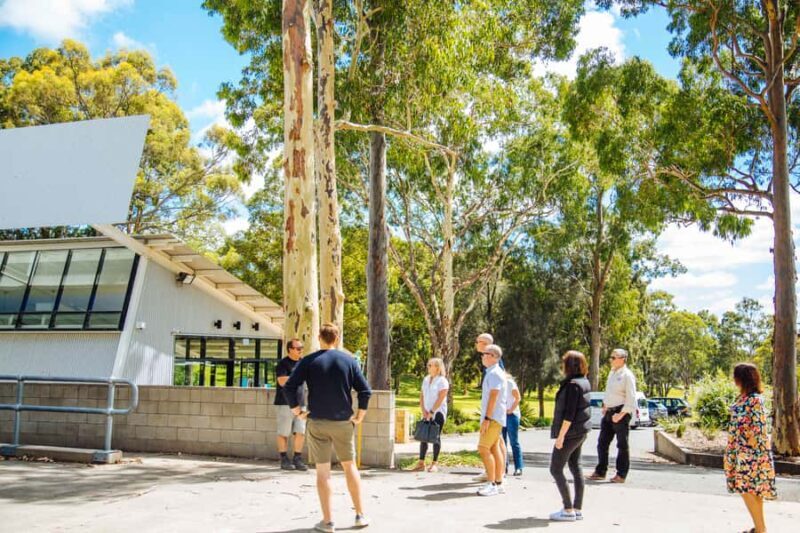 Hunter Valley: Wine, Spirits, and Cheese Tour with Lunch - Who Should Consider This Tour?