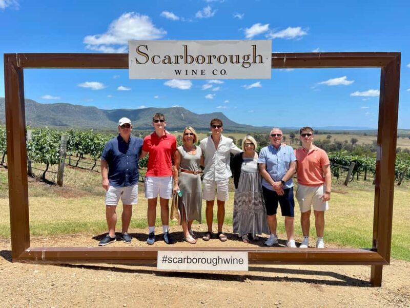 Hunter Valley Wine Tasting | Private Day Tour | From Sydney - What We Think