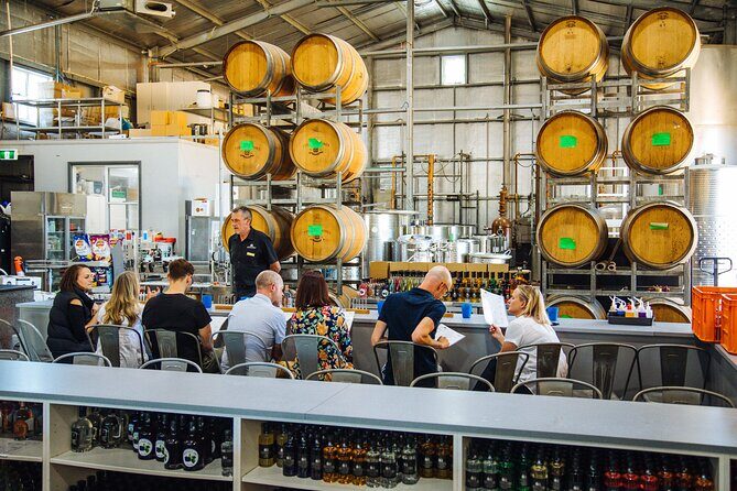 Hunter Valley Wine Tasting Tour from Sydney - What Could Be Better?