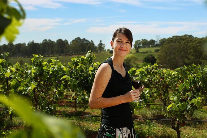 Hunter Valley Wine Tour from Sydney with Lunch and 3 Cellar Door Tastings - Final Thoughts