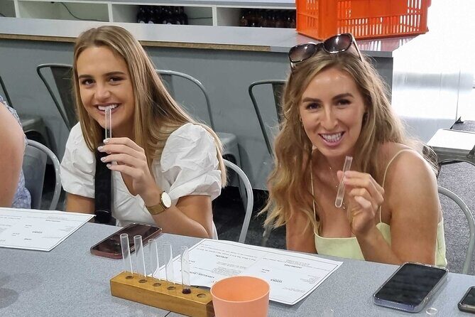 Hunter Valley Wine Tour + Lunch, Gin, Cheese, Choc from Newcastle - FAQs