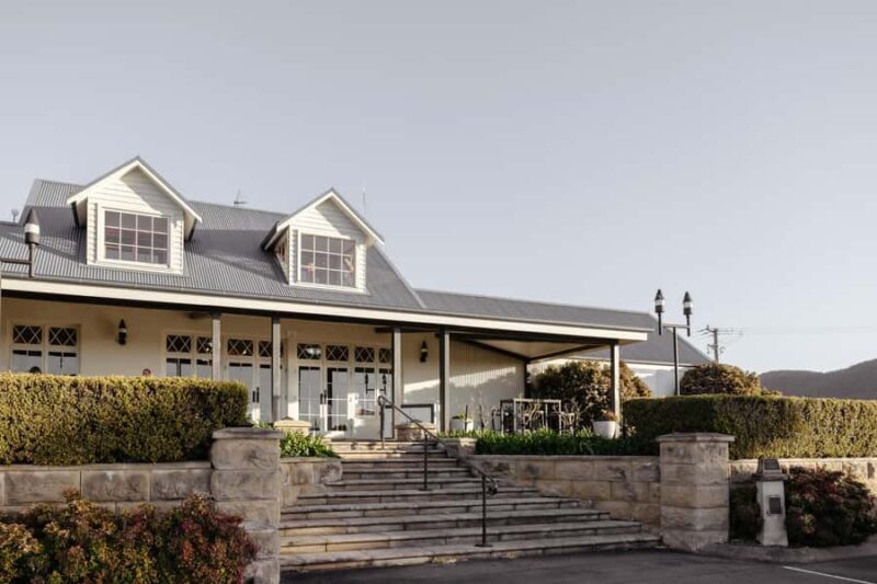 Hunter Valley: Wine Tour with 2-Course Lunch, Choc & Cheese - Who Will Love This Tour?