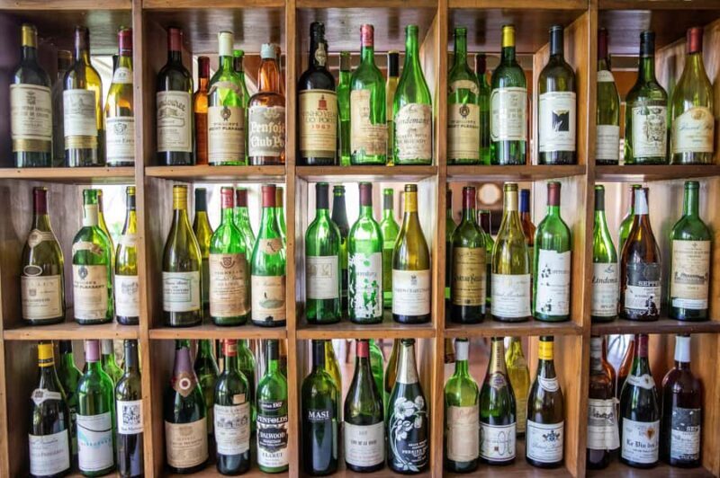 Hunter Valley: Wine Tour with 3 Tastings and Garden Lunch - What to Expect from the Hunter Valley Wine Tour