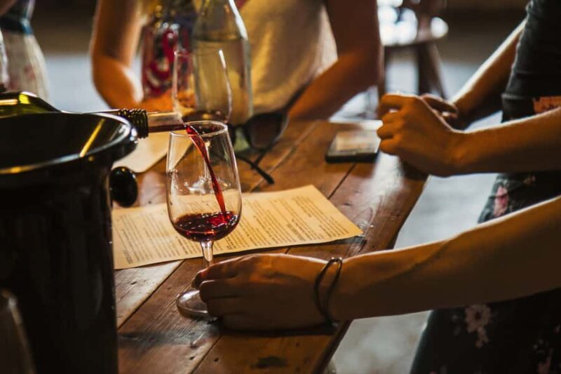 Hunter Valley: Wine Tour with 3 Tastings and Garden Lunch - FAQ