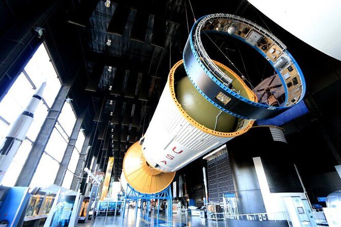 Huntsville and North Alabama Multi-Attraction Pass - What Travelers Say