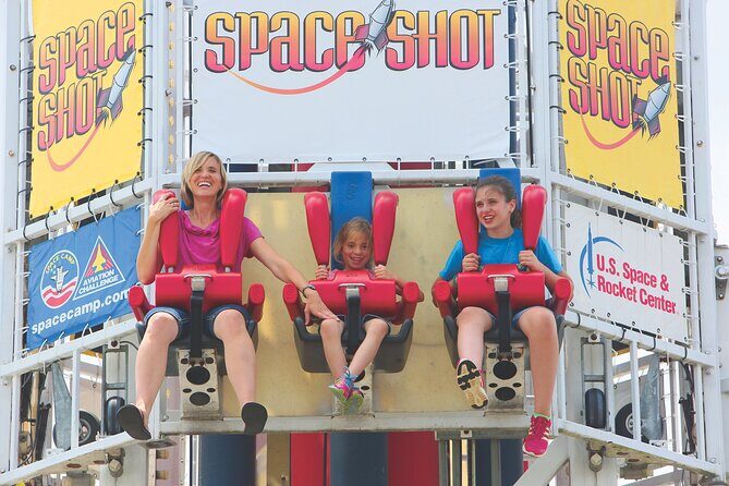 Huntsville and North Alabama Multi-Attraction Pass - Practical Tips for Making the Most of the Pass