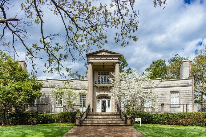 Huntsville and North Alabama Multi-Attraction Pass - Who Should Consider This Pass?