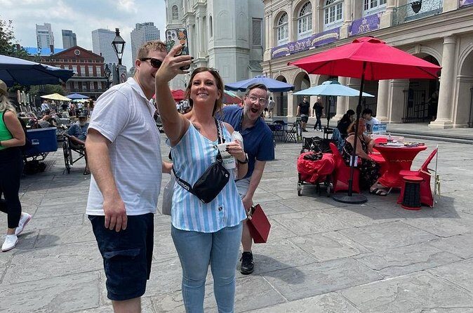 Huntsville Hunters Scavenger Hunt - What Travelers Are Saying (Based on Reviews & Feedback)