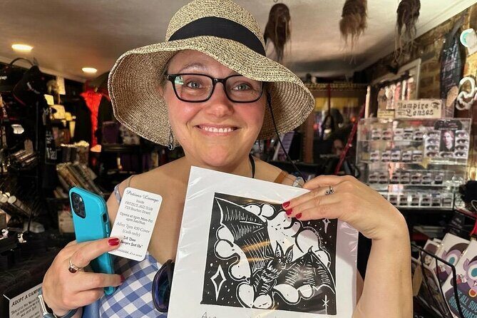 Huntsville Hunters Scavenger Hunt - The Sum Up