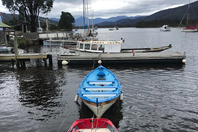 Huon Valley private wine and farm gate trail. - An In-Depth Look at the Huon Valley Private Tour