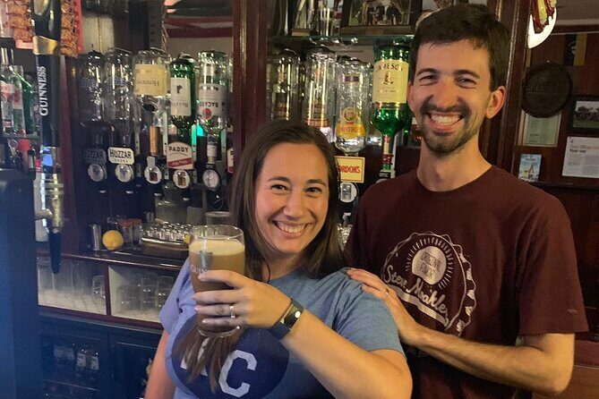 Hurling Experience in Kavanaghs Bar, Freshford, Kilkenny - Authentic Praise and Authenticity