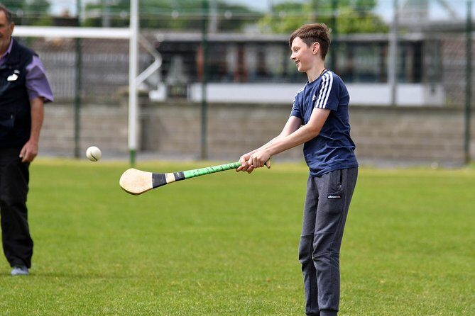 Hurling Tours Ireland - Hurling Experience in Kilkenny - Frequently Asked Questions