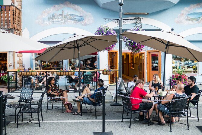 Hurray for Hollywood, Woodinville Winery Pass - What Do Travelers Say?